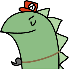 イグアナ隊長 2