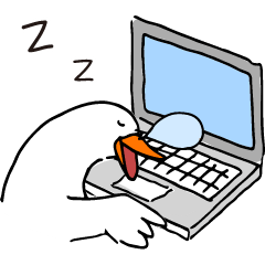 The Dorky Duck: Engineer Life