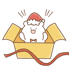 くまじろうとクリスマス