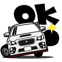 大好き！オールラウンドスポーツ4WD