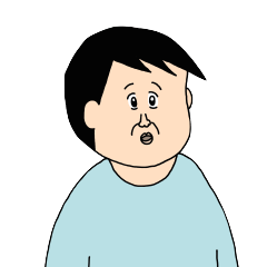 具体的スタンプ