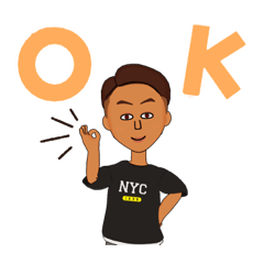 ハワイのつーさん