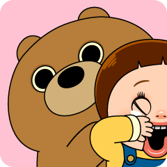 しょーちゃんのくま 3