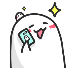 おばけとちびばけ