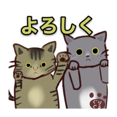 我が家のぐりぐらスタンプ