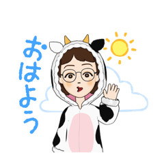 サトミおばさん4