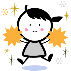 私ちゃん（ずっと使える日常言葉）