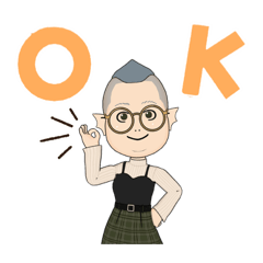 アバターの極意