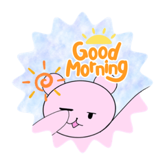 ピンクくまさん