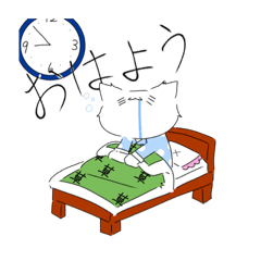 日常で使える(？)かわちぃねこ