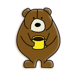 まる屋　くまのあんこ