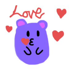 Berry the Bear (Series)