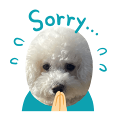 ウヲル様のかわいいスタンプ