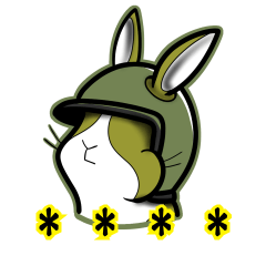 ヘルウサ ブラザーズ 入力ver