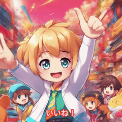 キラリンの日常