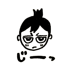 ごめちゃん（日常生活）