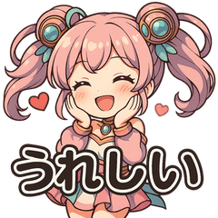 新体操エンジェル フィリ 日常編　第２弾