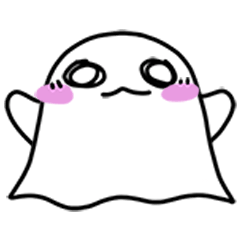 サムゴーストの文化探訪