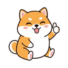 WuWu Shiba Inu