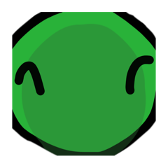 日常で使えるまりもスタンプ