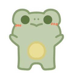 かえるぅちゃん