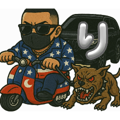 マキスタ　うー試作