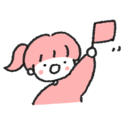 からふるなおんなのこ・◡・