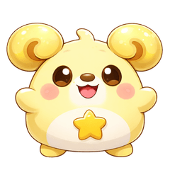 ツノリン【基本】