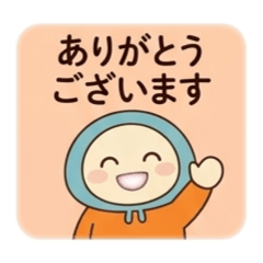 【表】ぽるみん⭐︎の敬語（仕事:日常）