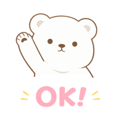 白熊じゃないプチプラで美白してるのだ♪