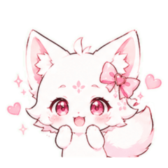 こゆきのリアクション