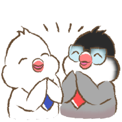 あかつきさんとかずくん vol.1