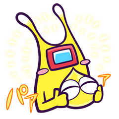 スペースチャンネル5×ぷよぷよ