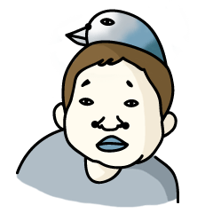 つまらない日々