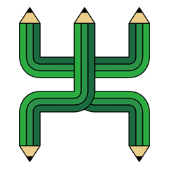 へんしんエンピツ