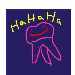 Ha Ha Ha ! ハッピー