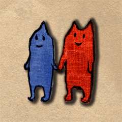 スタンプ フレーク vol.2