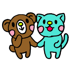 ハッピース　スタンプ