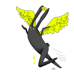 スレンダーうさぎ