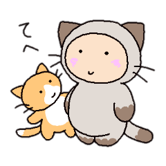 ぽっとさんのなかまたち3