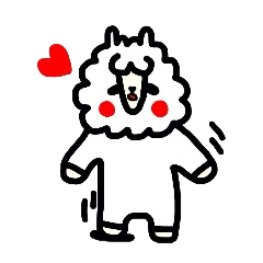 たれ目のアルパカ(改訂版)