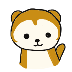 かしゅたかわうそ（土佐弁）