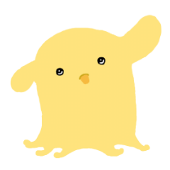 ダンボ・オクトパス