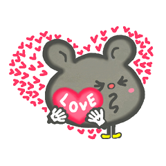 クマのティッチ