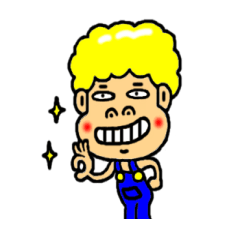 無言のジョニー