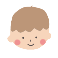 ぼくとわたしと花