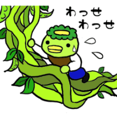 かっぱも河で溺れる６　～お伽話＆童話～