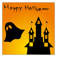 ハッピーハロウィンナイト