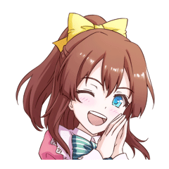 まりこ ＆ サラ ２ 春夏秋冬ヴァージョン