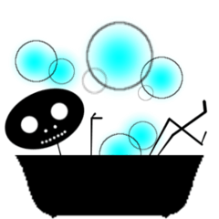 ほねほね女子の日々